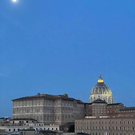 R.C. Vatican View Roma Esterno foto
