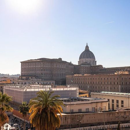 R.C. Vatican View Roma Esterno foto