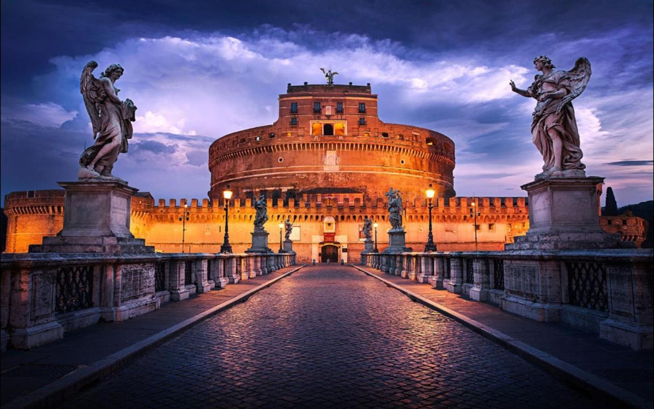 R.C. Vatican View Roma Esterno foto